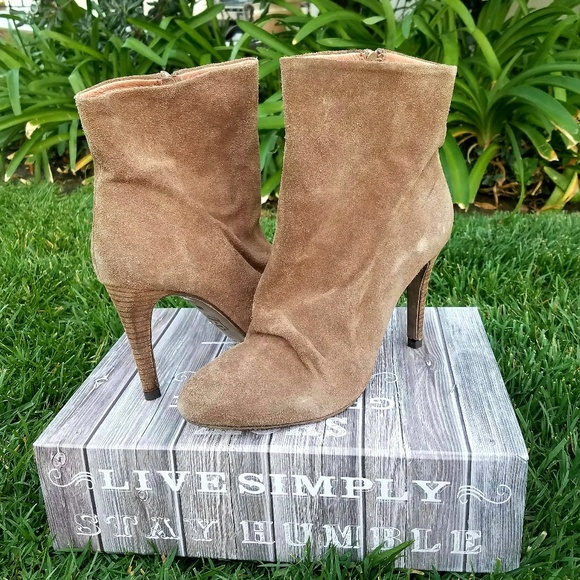 Free People Booties - Picture 3 of 7